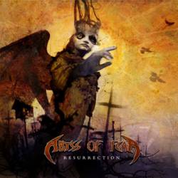 Abyss Of Fear : Resurrection